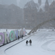 Image for article titled How cold is North America this week? Picture this